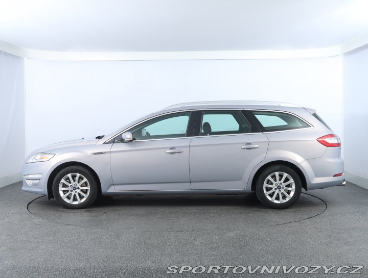 Ford Mondeo ST Titanium 2.0 EcoBoost 2010