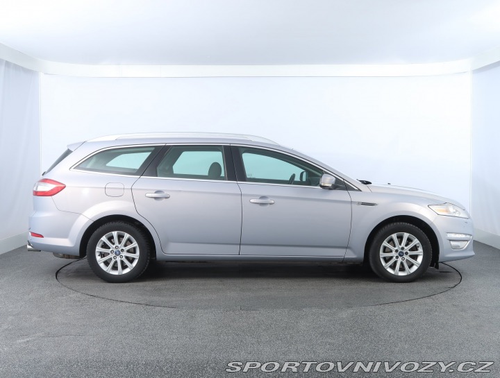 Ford Mondeo ST Titanium 2.0 EcoBoost 2010