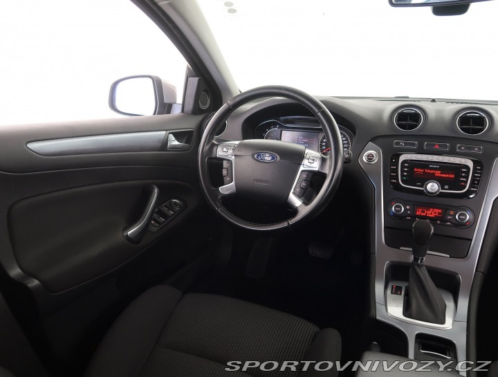 Ford Mondeo ST Titanium 2.0 EcoBoost 2010