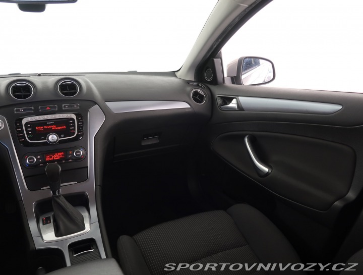 Ford Mondeo ST Titanium 2.0 EcoBoost 2010