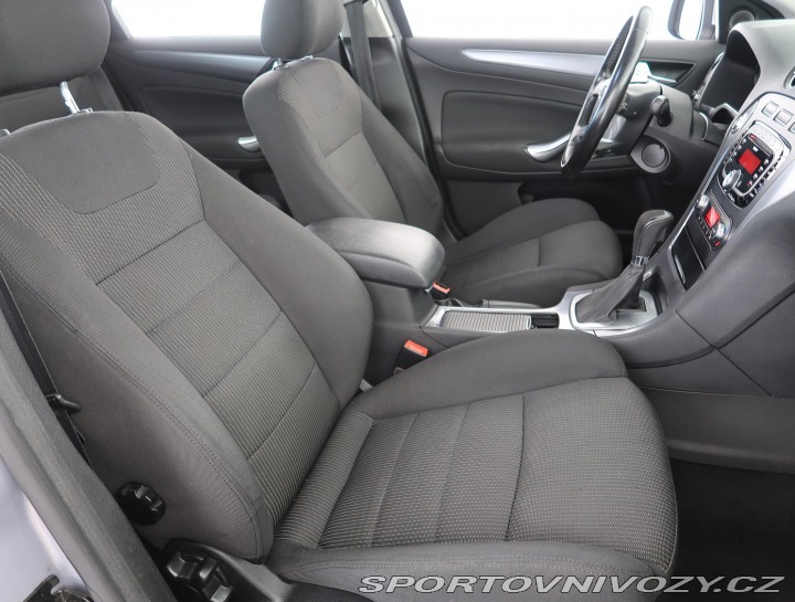 Ford Mondeo ST Titanium 2.0 EcoBoost 2010