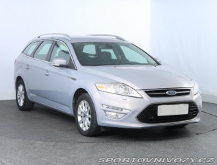 Ford Mondeo ST Titanium 2.0 EcoBoost 2010
