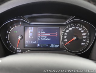 Ford Mondeo ST Titanium 2.0 EcoBoost 2010