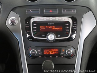 Ford Mondeo ST Titanium 2.0 EcoBoost 2010