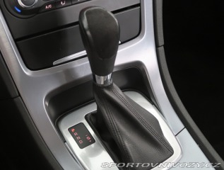 Ford Mondeo ST Titanium 2.0 EcoBoost 2010