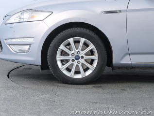 Ford Mondeo ST Titanium 2.0 EcoBoost 2010