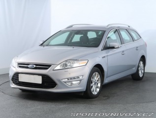 Ford Mondeo ST Titanium 2.0 EcoBoost 2010