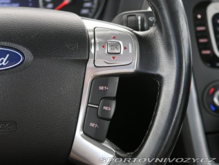 Ford Mondeo ST Titanium 2.0 EcoBoost 2010