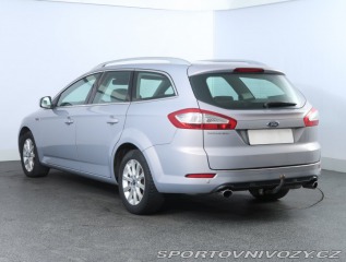 Ford Mondeo ST Titanium 2.0 EcoBoost 2010