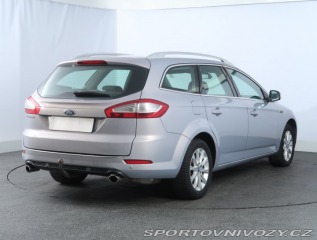 Ford Mondeo ST Titanium 2.0 EcoBoost 2010