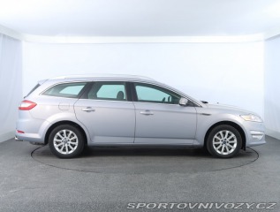 Ford Mondeo ST Titanium 2.0 EcoBoost 2010