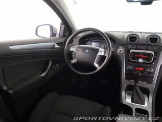 Ford Mondeo ST Titanium 2.0 EcoBoost 2010