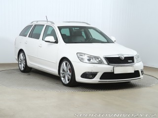Škoda Octavia RS RS RS 2.0 TSI
