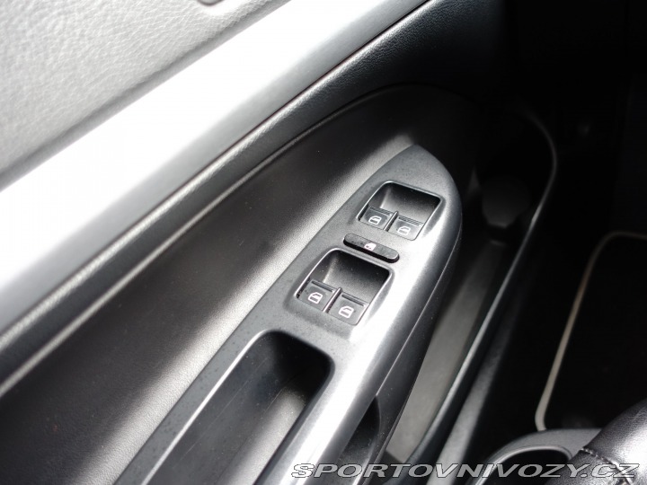 Škoda Octavia RS RS RS 2.0 TSI 2011