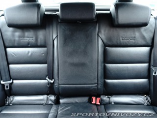 Škoda Octavia RS RS RS 2.0 TSI 2011