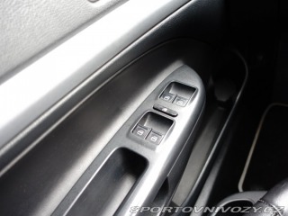 Škoda Octavia RS RS RS 2.0 TSI 2011