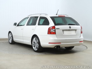 Škoda Octavia RS RS RS 2.0 TSI 2011