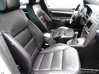 Škoda Octavia RS RS RS 2.0 TSI 2011