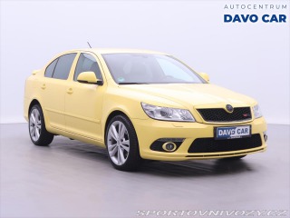 Škoda Octavia RS 2,0 TSI RS 147kW DSG Xeno
