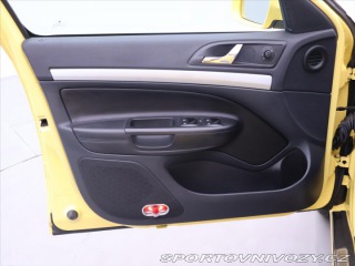 Škoda Octavia RS 2,0 TSI RS 147kW DSG Xeno 2010