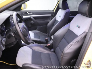 Škoda Octavia RS 2,0 TSI RS 147kW DSG Xeno 2010