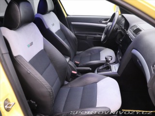 Škoda Octavia RS 2,0 TSI RS 147kW DSG Xeno 2010