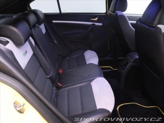 Škoda Octavia RS 2,0 TSI RS 147kW DSG Xeno 2010