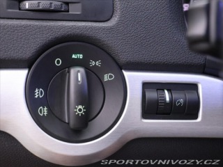 Škoda Octavia RS 2,0 TSI RS 147kW DSG Xeno 2010