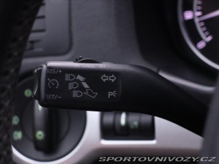 Škoda Octavia RS 2,0 TSI RS 147kW DSG Xeno 2010
