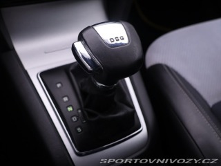 Škoda Octavia RS 2,0 TSI RS 147kW DSG Xeno 2010