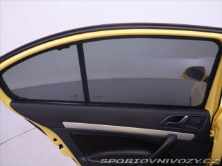 Škoda Octavia RS 2,0 TSI RS 147kW DSG Xeno 2010