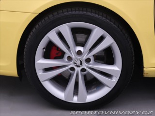 Škoda Octavia RS 2,0 TSI RS 147kW DSG Xeno 2010