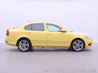 Škoda Octavia RS 2,0 TSI RS 147kW DSG Xeno 2010