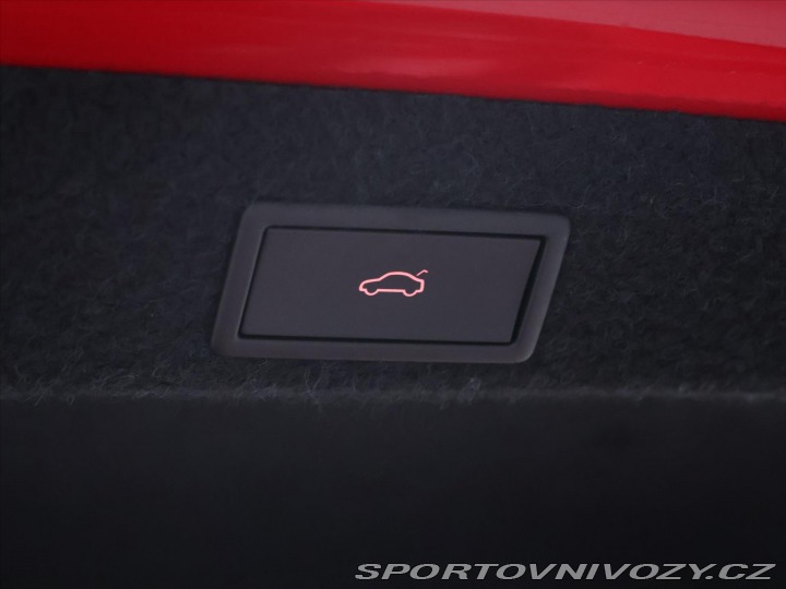 Škoda Octavia RS 2,0 TSI 180kW DSG RS 2022