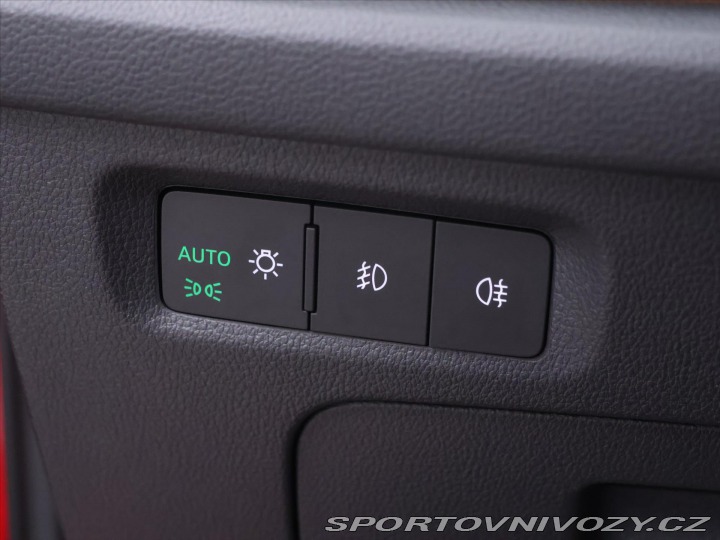 Škoda Octavia RS 2,0 TSI 180kW DSG RS 2022