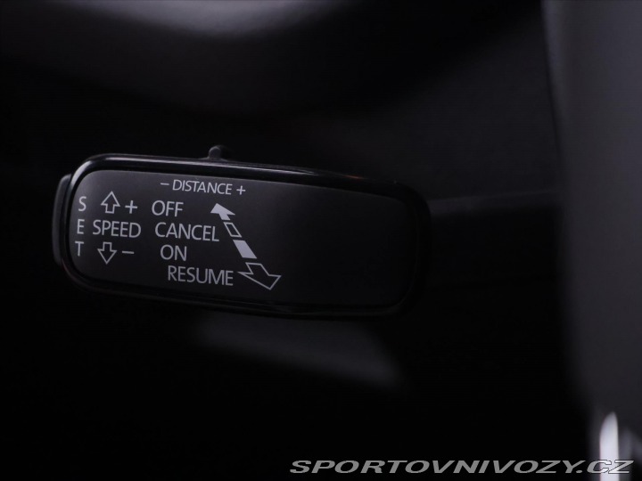Škoda Octavia RS 2,0 TSI 180kW DSG RS 2022