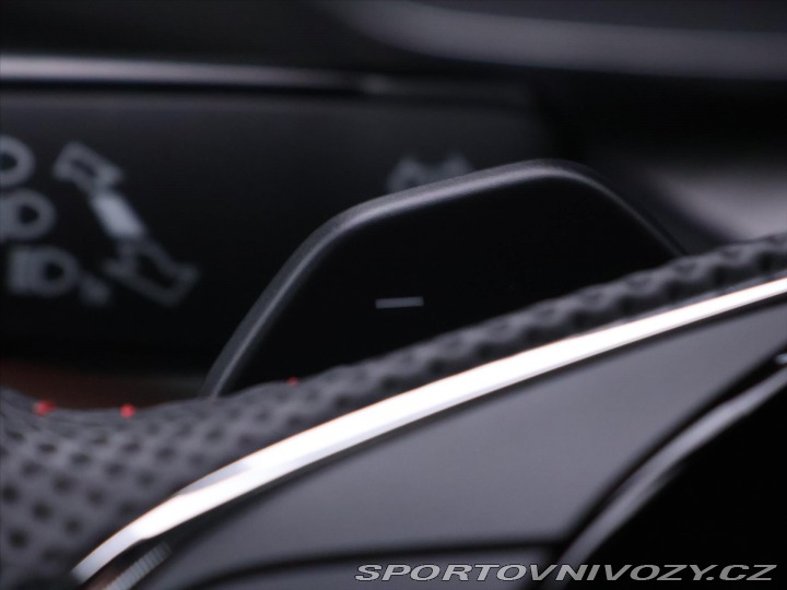 Škoda Octavia RS 2,0 TSI 180kW DSG RS 2022