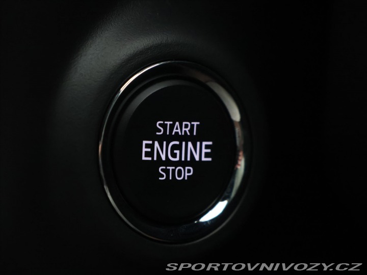 Škoda Octavia RS 2,0 TSI 180kW DSG RS 2022