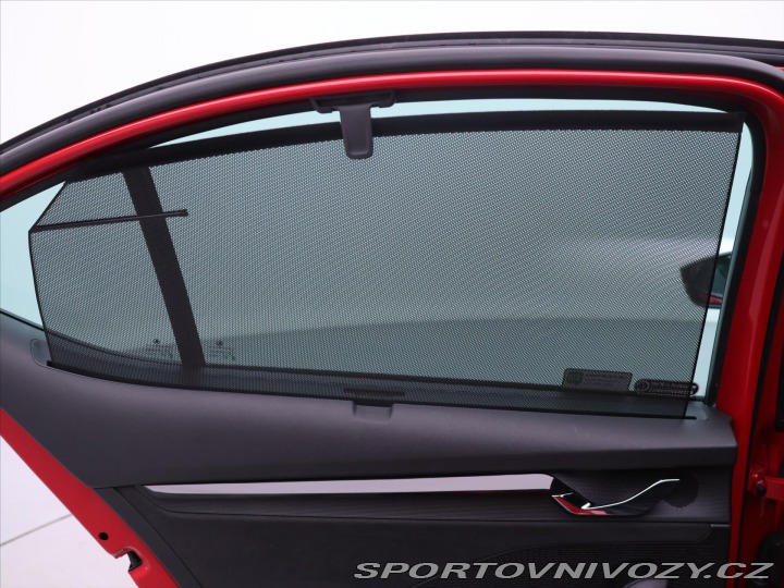 Škoda Octavia RS 2,0 TSI 180kW DSG RS 2022