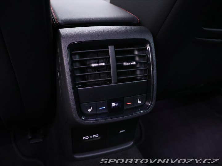 Škoda Octavia RS 2,0 TSI 180kW DSG RS 2022
