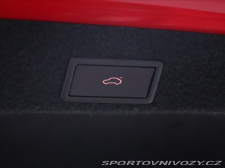 Škoda Octavia RS 2,0 TSI 180kW DSG RS 2022