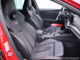 Škoda Octavia RS 2,0 TSI 180kW DSG RS 2022