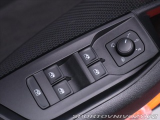 Škoda Octavia RS 2,0 TSI 180kW DSG RS 2022