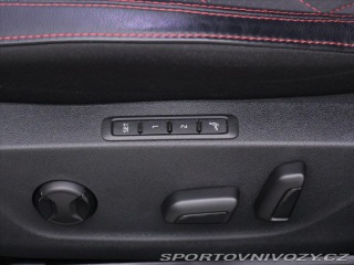 Škoda Octavia RS 2,0 TSI 180kW DSG RS 2022