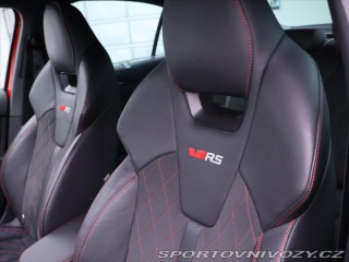 Škoda Octavia RS 2,0 TSI 180kW DSG RS 2022