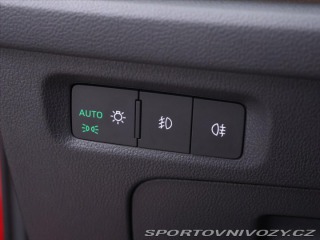 Škoda Octavia RS 2,0 TSI 180kW DSG RS 2022
