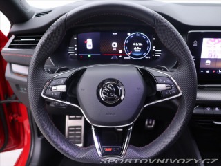 Škoda Octavia RS 2,0 TSI 180kW DSG RS 2022