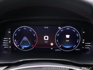 Škoda Octavia RS 2,0 TSI 180kW DSG RS 2022