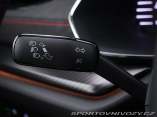 Škoda Octavia RS 2,0 TSI 180kW DSG RS 2022