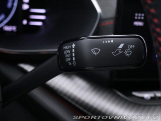 Škoda Octavia RS 2,0 TSI 180kW DSG RS 2022